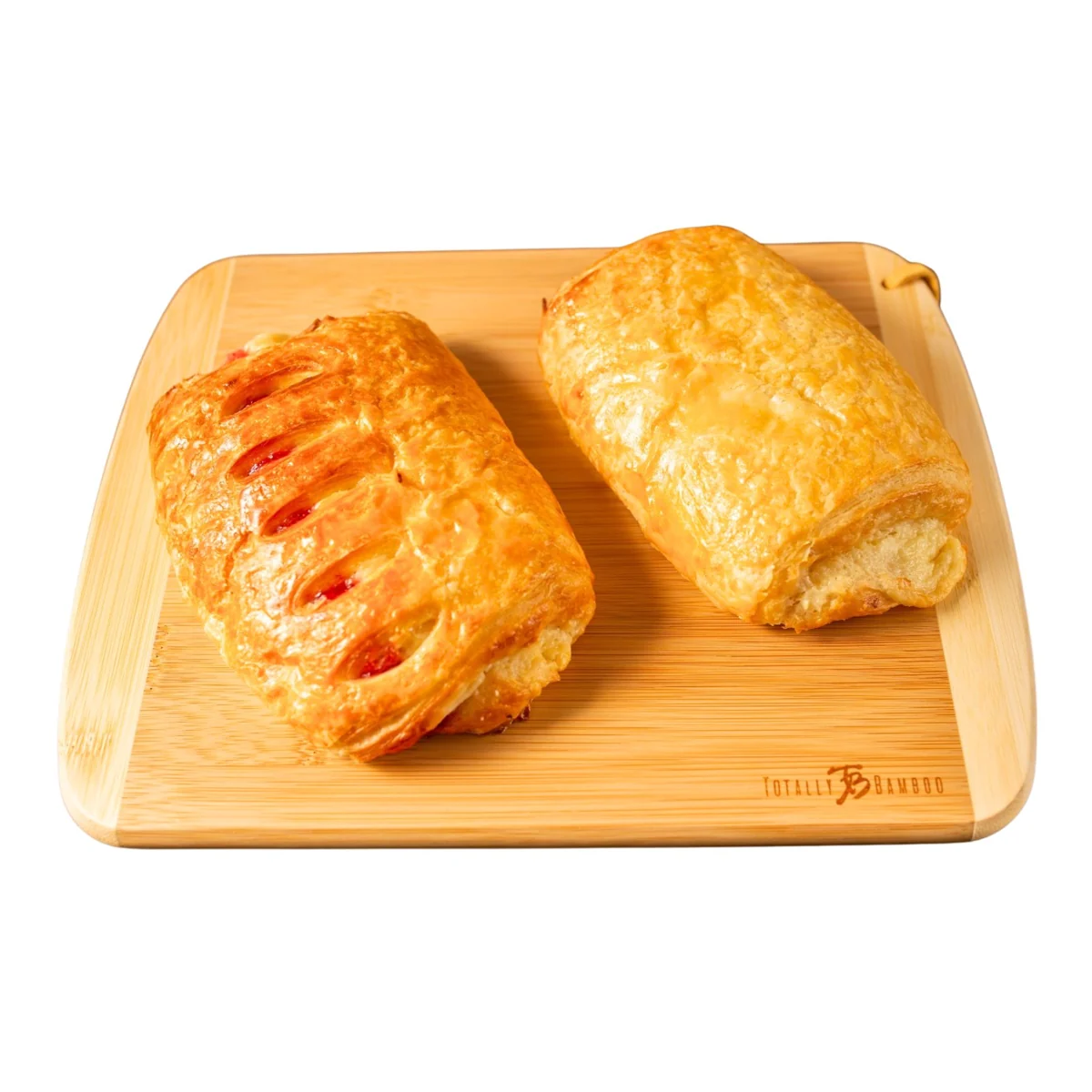 Filled Croissant at Winstar Donuts